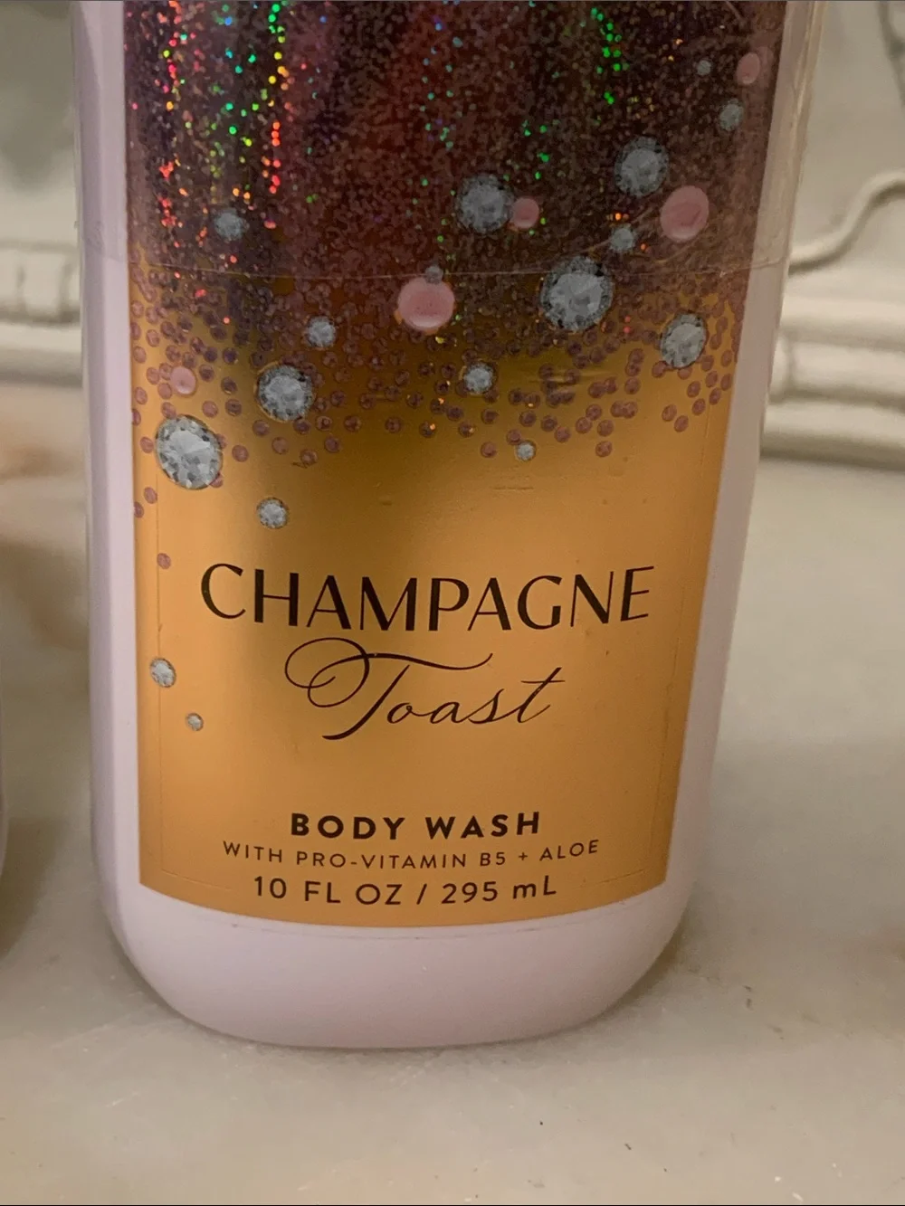 NEW Bath & Body Works Body Wash & Body Lotion
